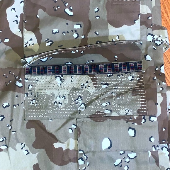 Bodega cargo pants 2.0 - Picture 1 of 5